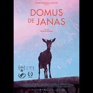 Biglietti SERATA EVENTO: Domus de Janas